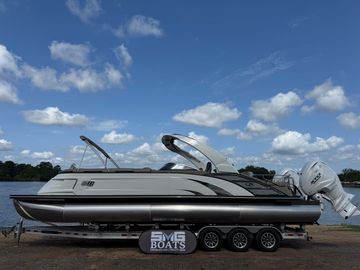 2026 Bennington 30 QXSBWAX2 ESP