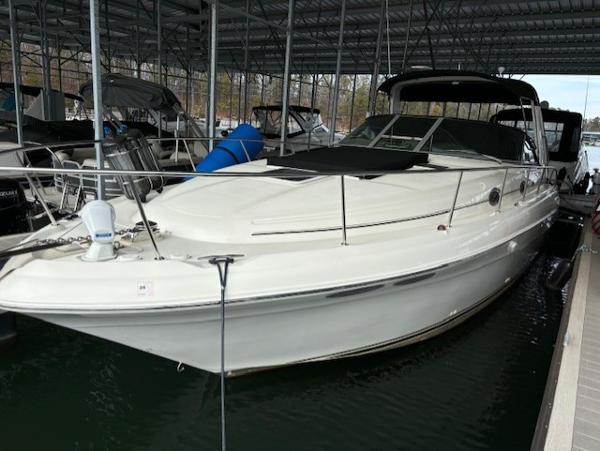 2000 Sea Ray 340 Sundancer