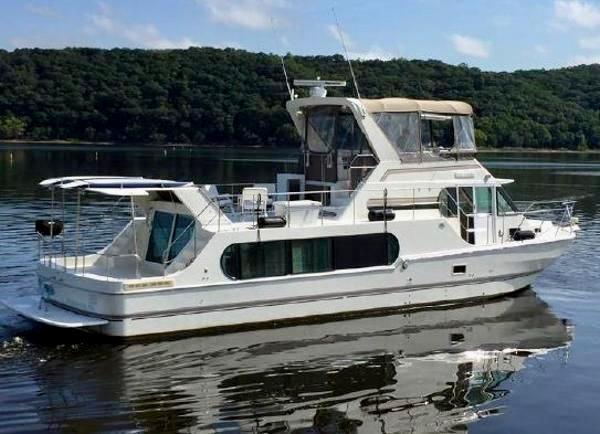 Harbor Master boats for sale - boats.com