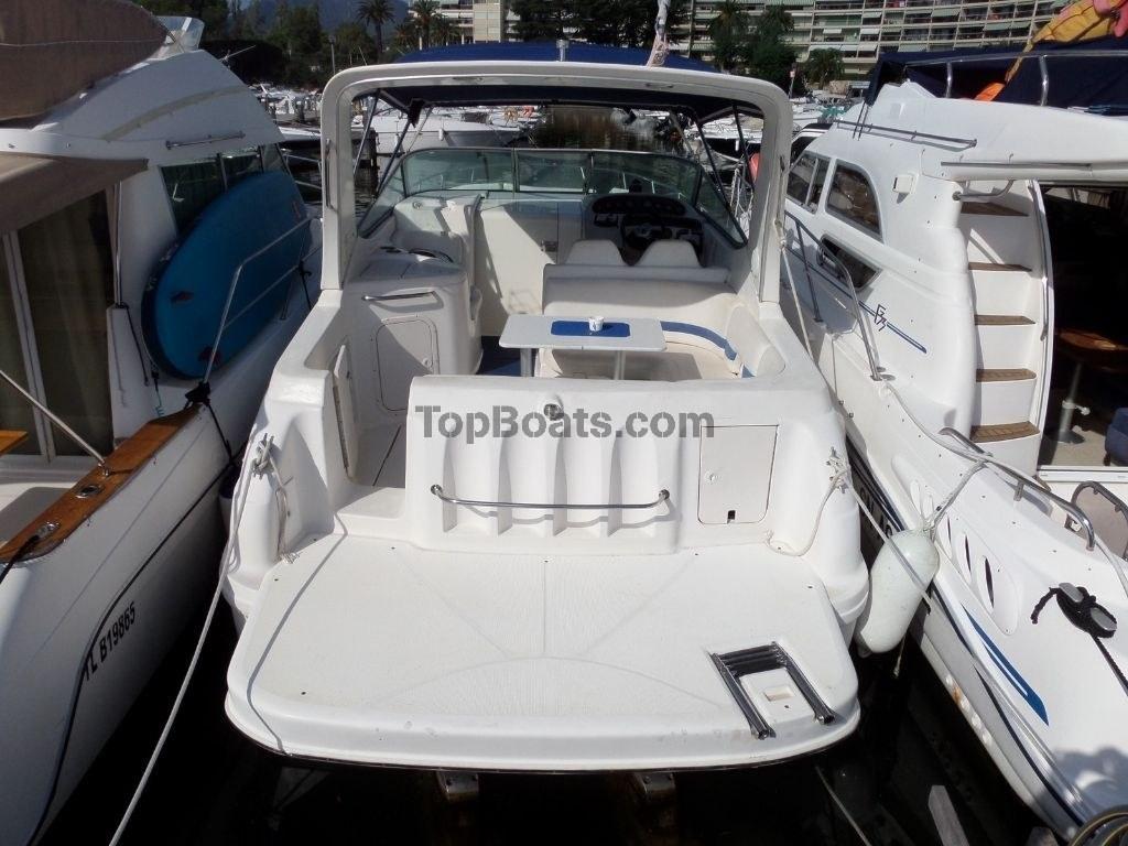 2000 Chaparral 300 Signature