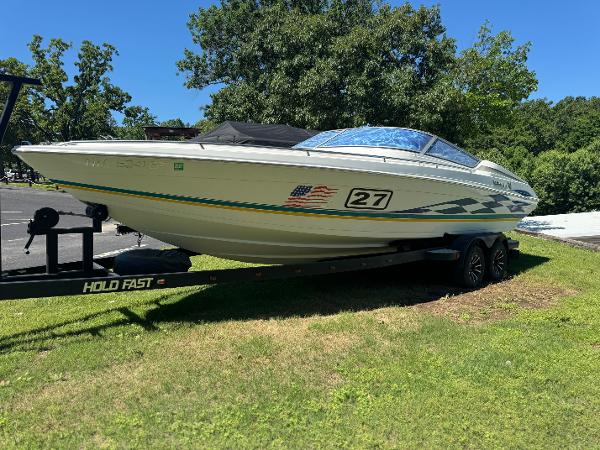 2000 Formula 271 FASTech