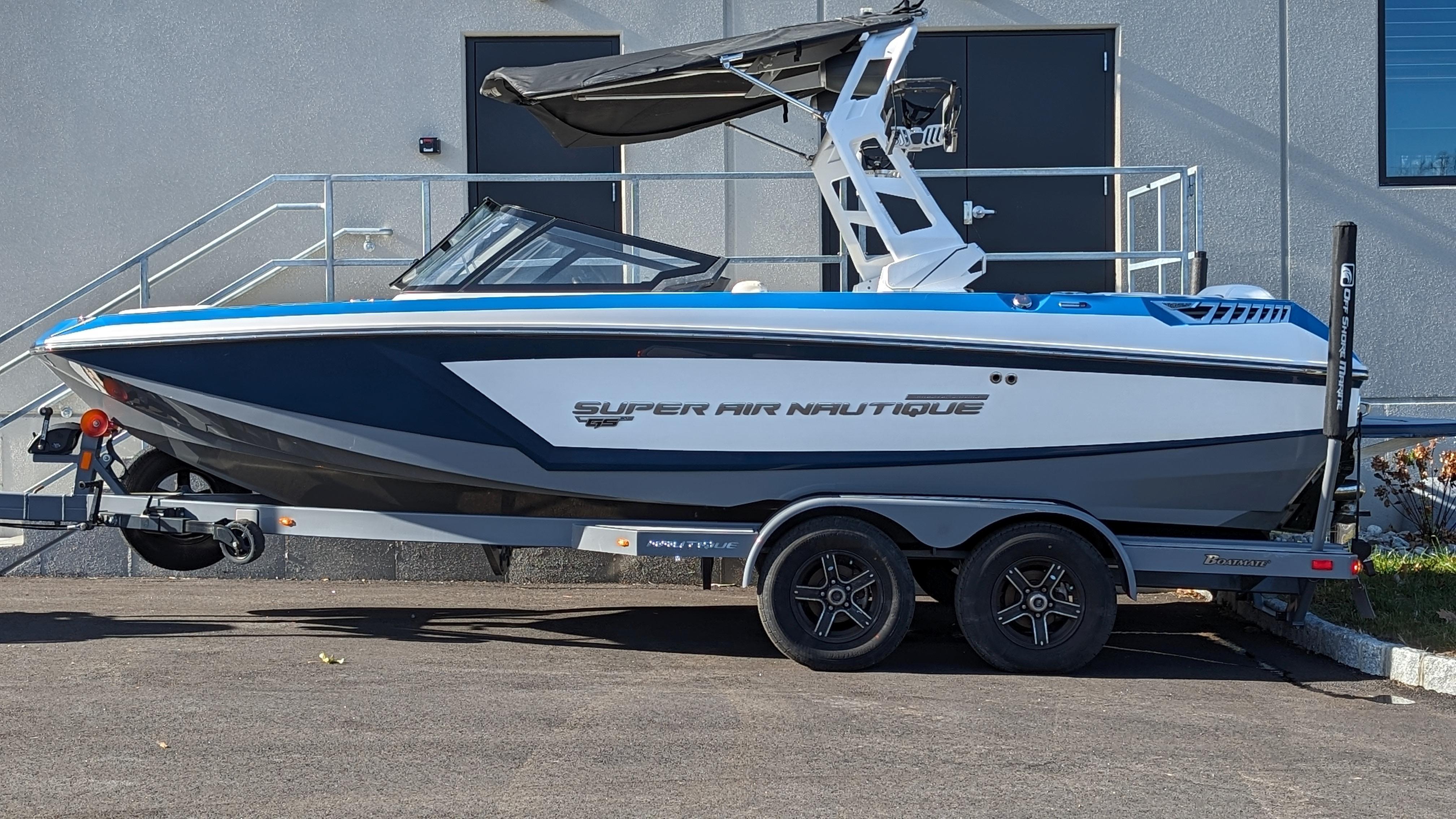 2021 Nautique Super Air Nautique GS20, Branchville New Jersey - boats.com