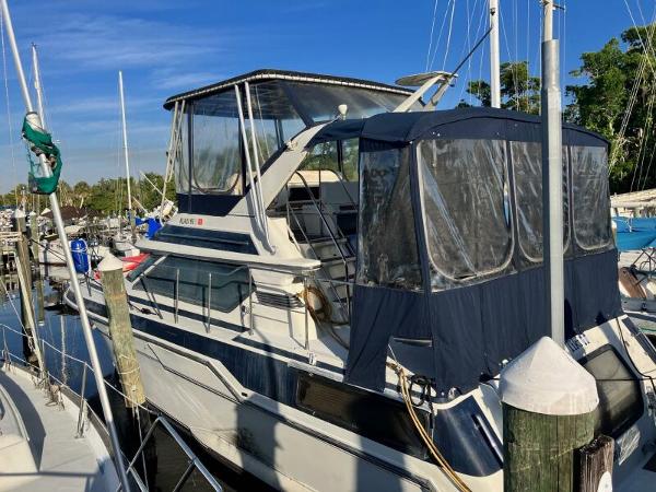 1988 Wellcraft San Remo 43