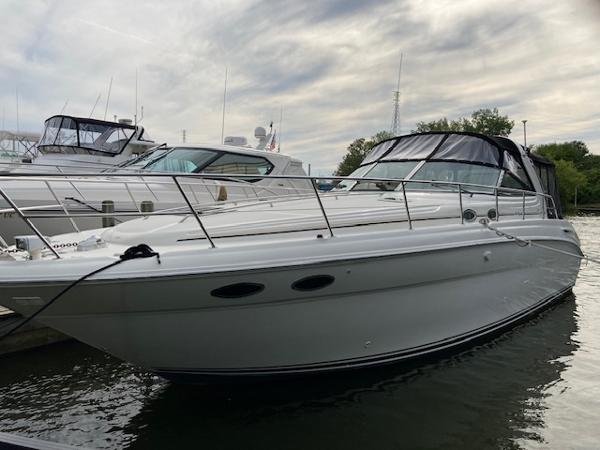 Boat Sales, Spring Lake, MI Marina and Boat Sales