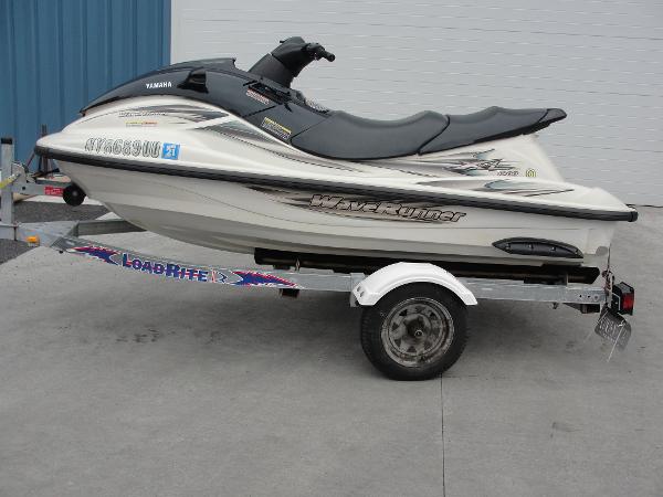 Yamaha WaveRunner Xl 1200 boats for sale - boats.com