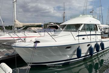 2001 Beneteau Antares 10.80
