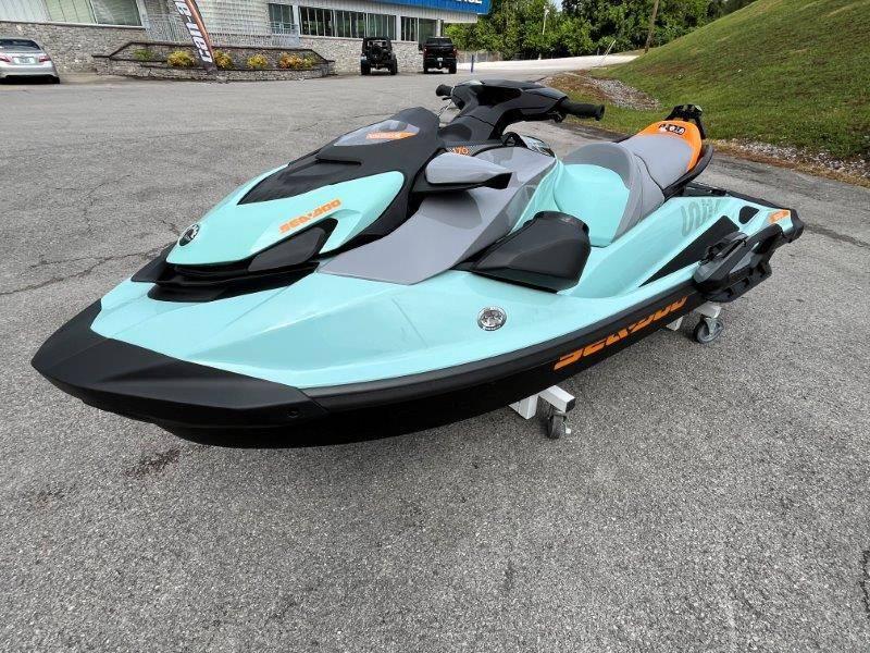 2024 Sea-Doo Wake 170 BRP Premium Audio, iDF, iBR, Somerset Estados Unidos  - boats.com