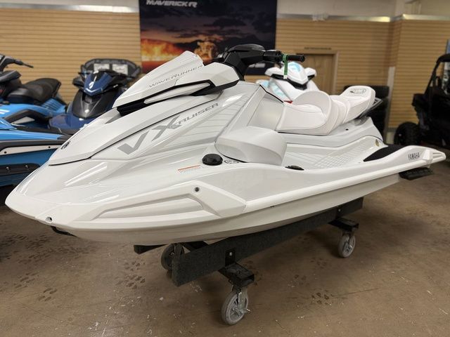 Yamaha WaveRunner VX Cruiser® with Audio
