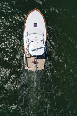 2018 Winter Custom Yachts 30 Express Custom Carolina Swansboro