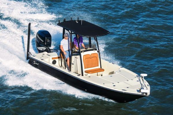 Bay Boats For Sale Boats Com