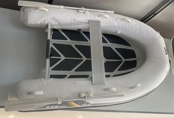 2022 ZAR Mini RIB Lite