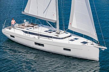 2024 Bavaria C50