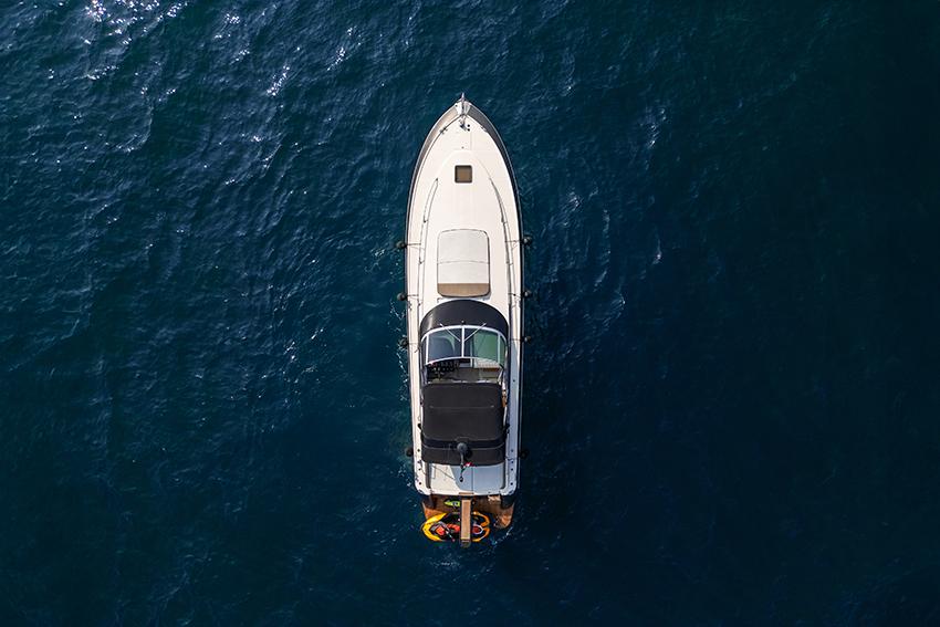 1994 Cantieri di Sarnico Maxim 55