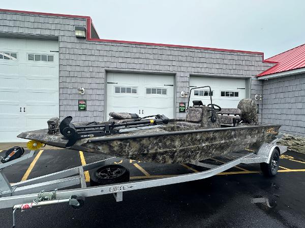 Excel Stalker boats for sale - boats.com