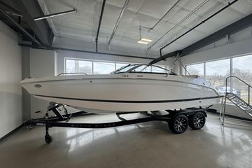 2025 Four Winns HD3
