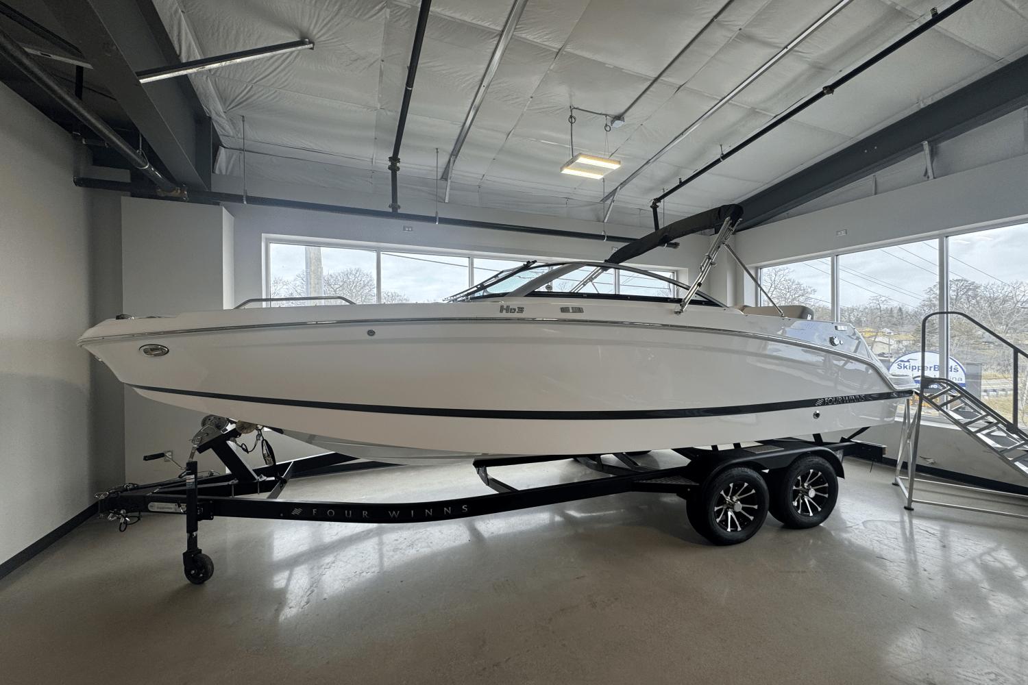 Page 4 of 42 - Four Winns boats for sale - boats.com