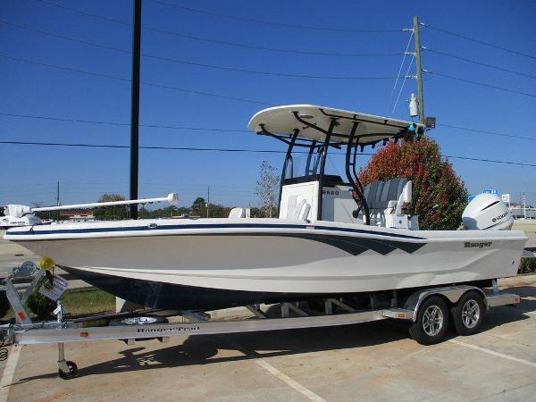 Ranger Boats For Sale In Texas Boats Com
