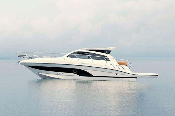 2025 Hanover 415