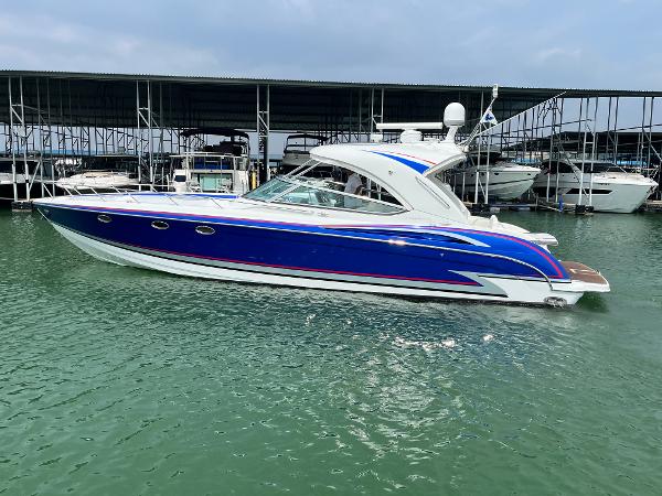 2013 Formula 400 SS FX8