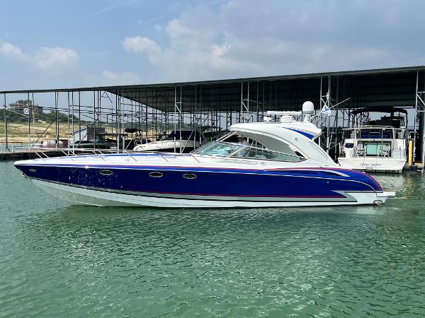 2013 Formula 400 SS FX8