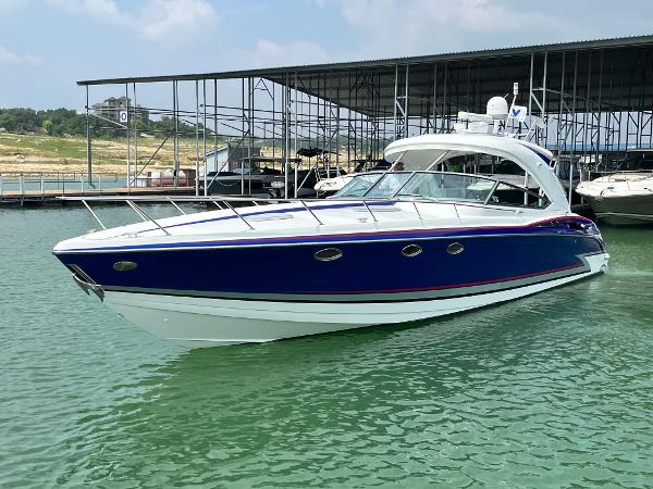 2013 Formula 400 SS FX8