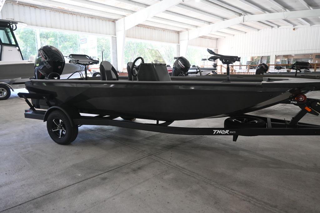 2026 Thor Lake Hammer 1900SC