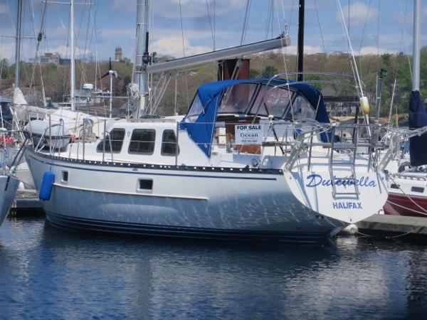 Pilothouse (Sail) boats for sale in Canada - boats.com