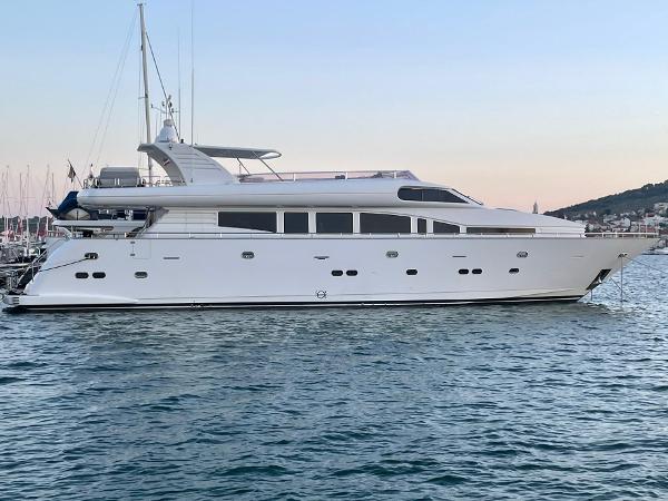 Horizon Elegance 95 Dynasty Horizon elegance 95 Dynasty For Sale