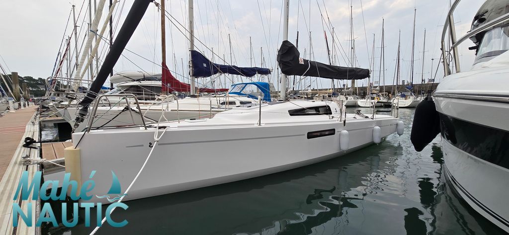 2024 Beneteau First 27
