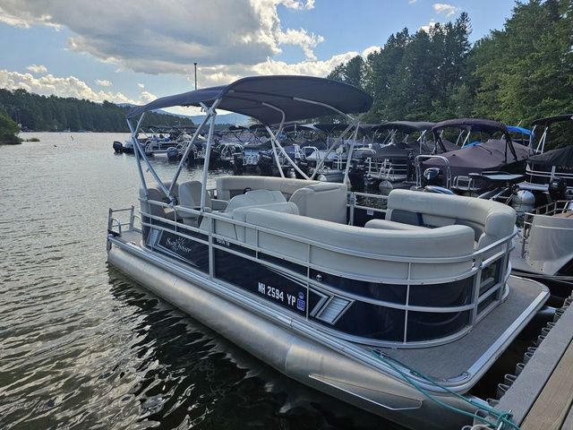 2021 SunChaser Vista 18 LR