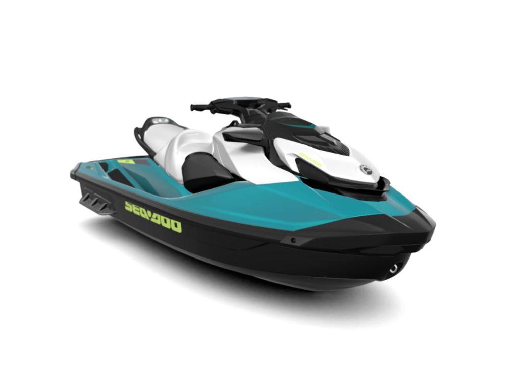 2024 SeaDoo GTI SE 130 iBR Tech, Audio, iDF, iBR, Elmurst Vereinigte