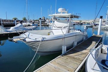 2021 Jeanneau 9.0 CC