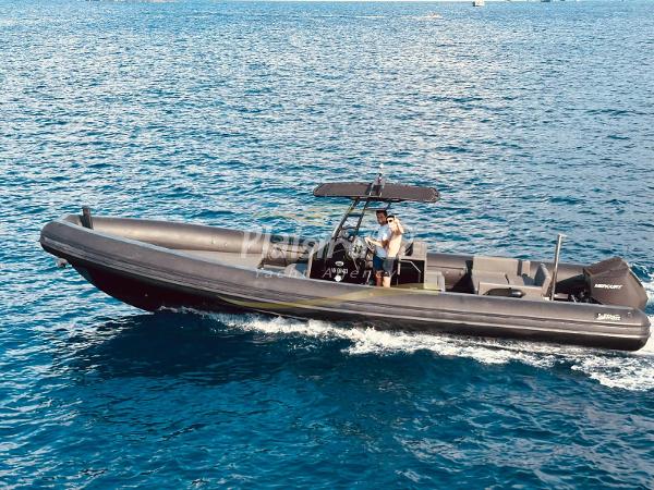 2022 Sea Water phantom 300