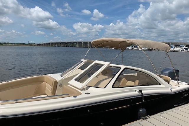 Scout Boat image