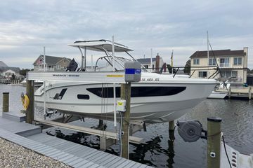 2024 Beneteau Flyer 9 SUNdeck