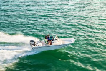 2025 Boston Whaler 150 Montauk