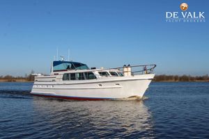 Super Van Craft 1570