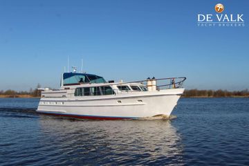 1996 Super Van Craft 1570