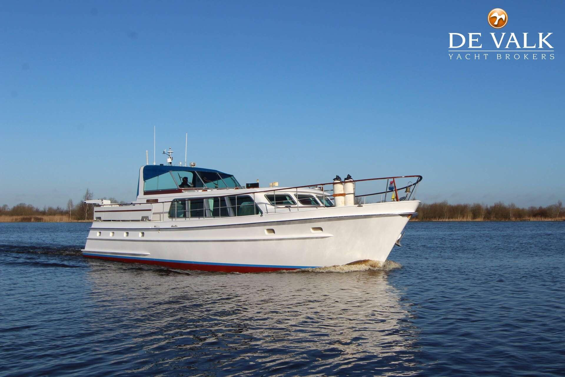 1996 Super Van Craft 1570