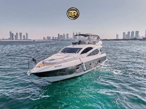 Sunseeker Manhattan 64 boats for sale - boats.com