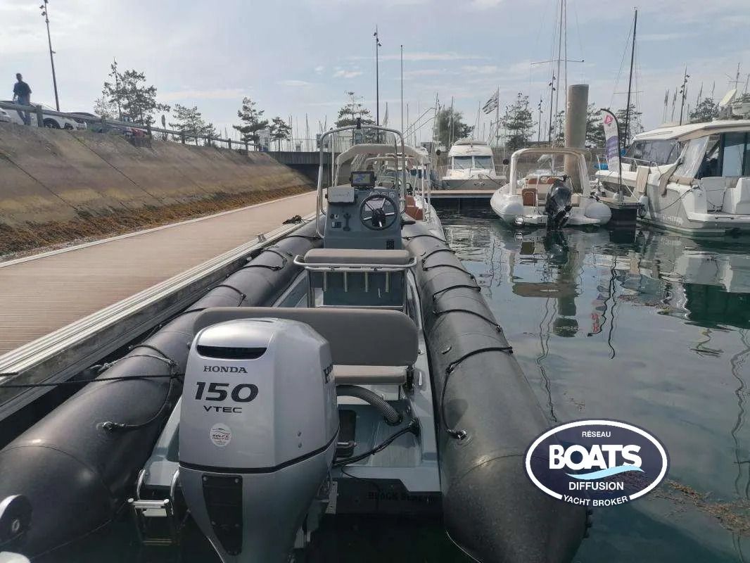2021 Bombard EXPLORER 700 NEO