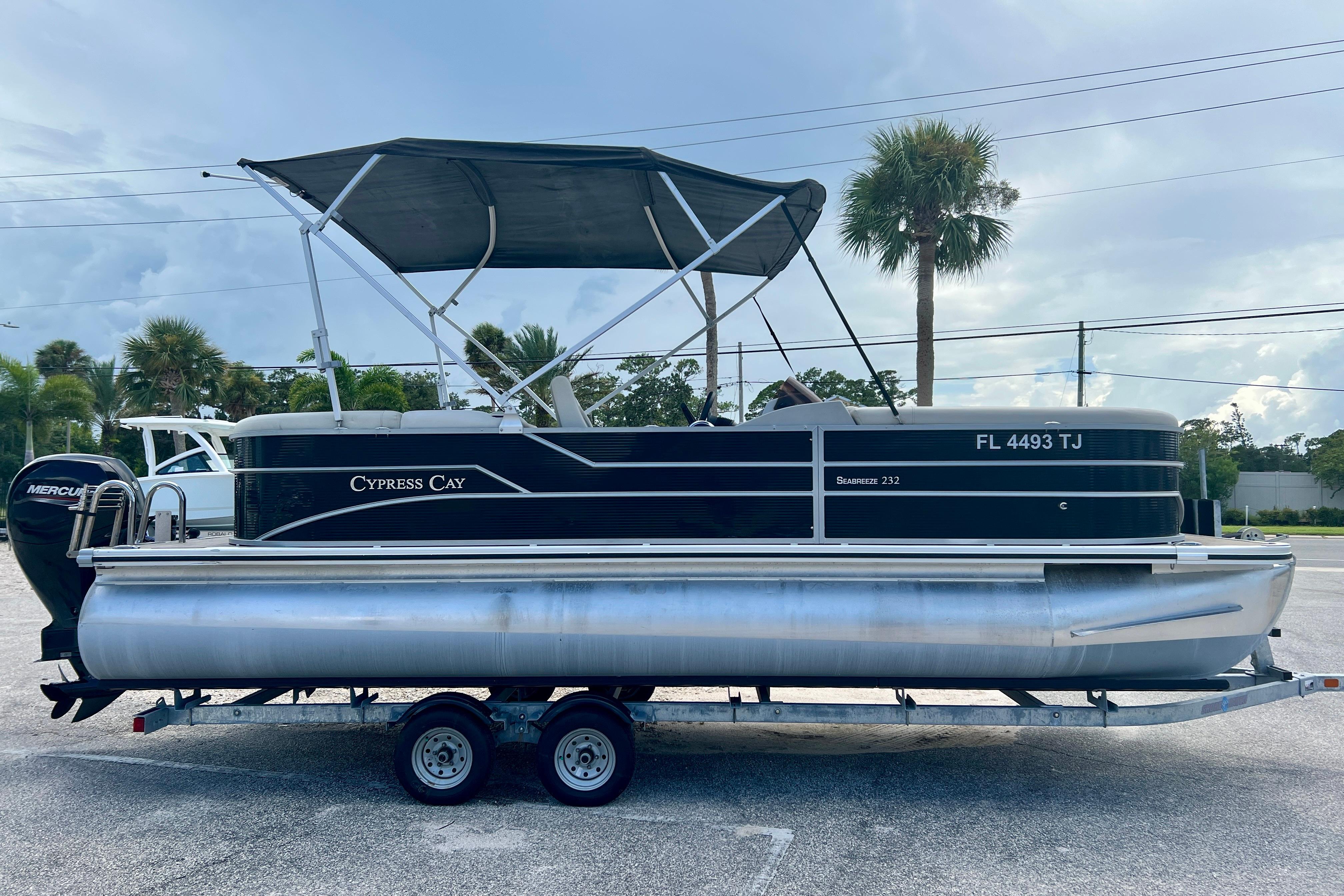2023 Cypress Cay Seabreeze 232