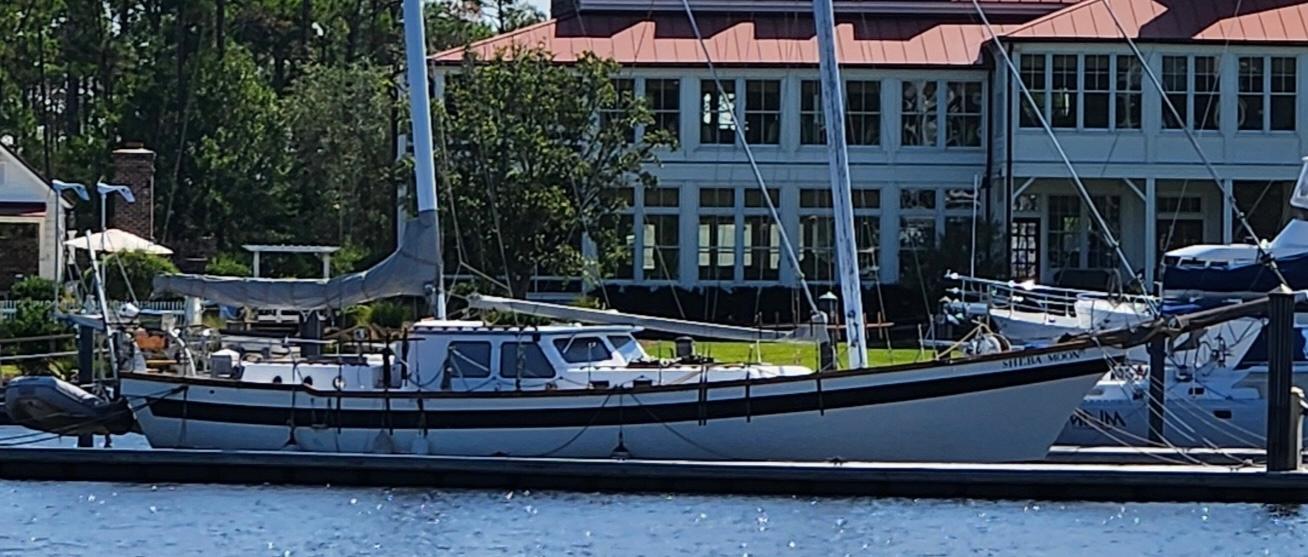 1978 Skookum 53, Oriental United States - boats.com