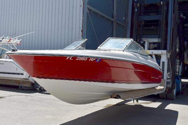 1996 Bayliner 2250 Classic