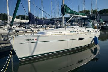 2004 Beneteau 361