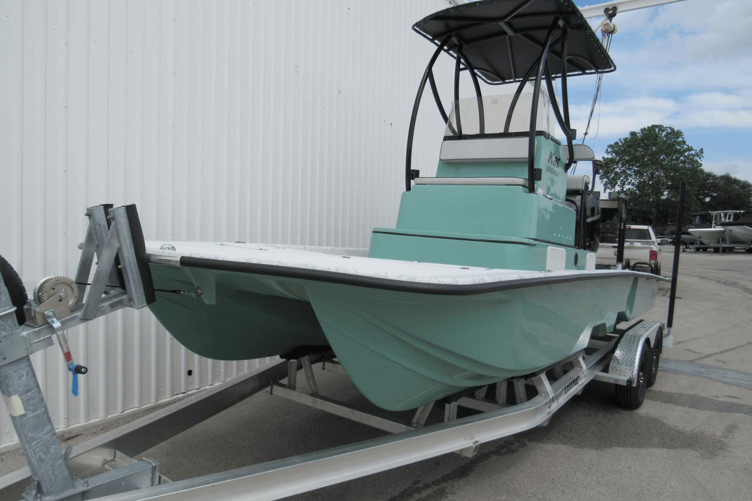 Dargel boats for sale in Texas