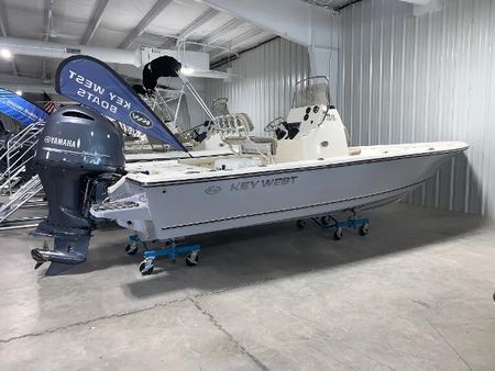 My new 2014 210 BR! - KEY WEST BOATS FORUM