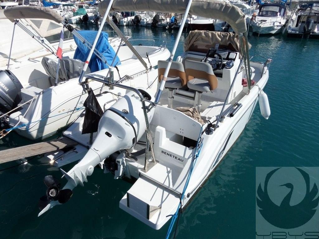 2022 Beneteau Flyer 6 SPACEdeck
