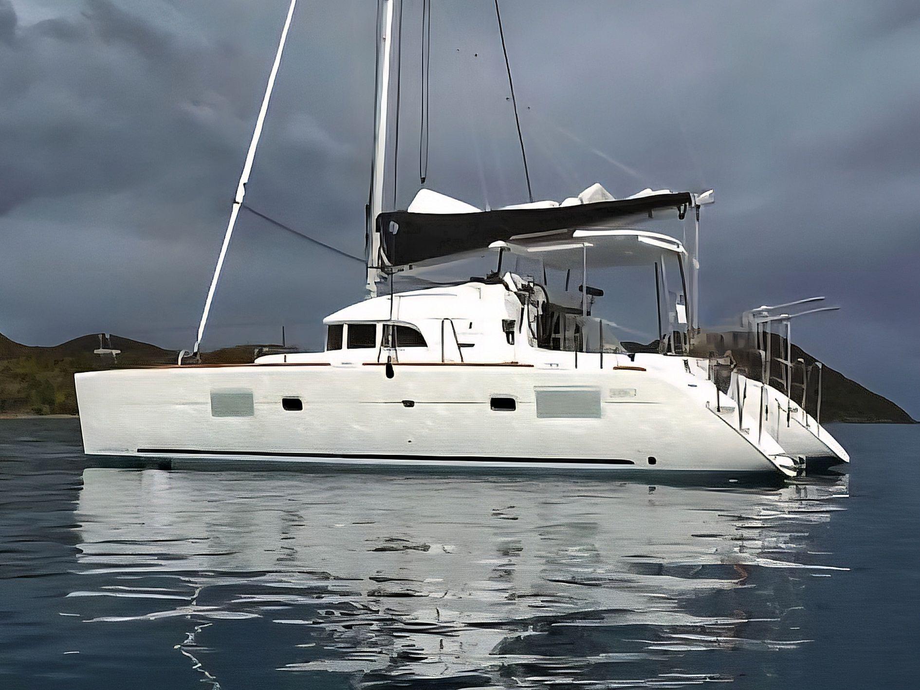 Lagoon 380