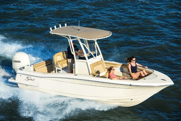 Page 3 Of 4 Scout Boats For Sale In Charleston South Carolina Boats Com